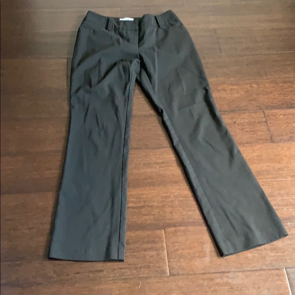 dress pants